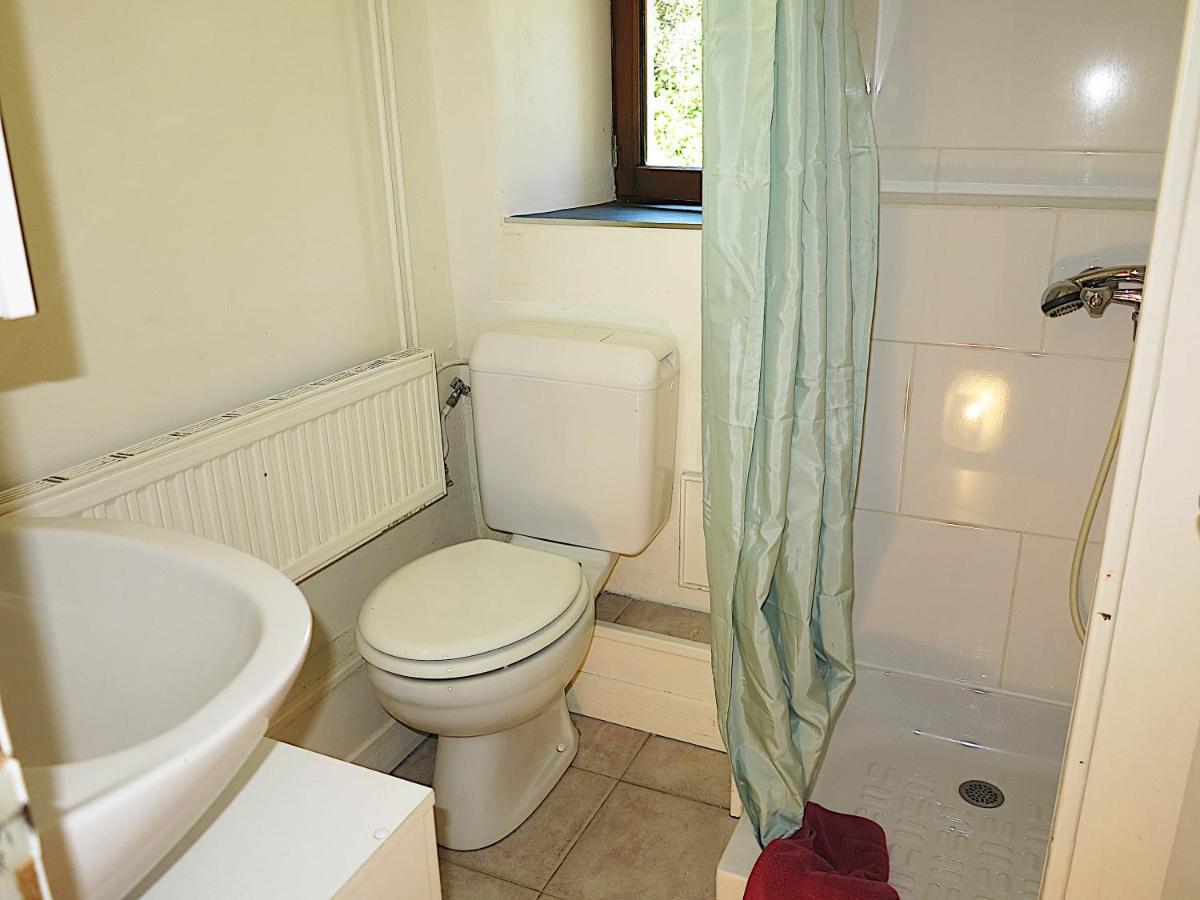Apartamento La Ferme des Acacias Ormoy-la-Riviere Exterior foto